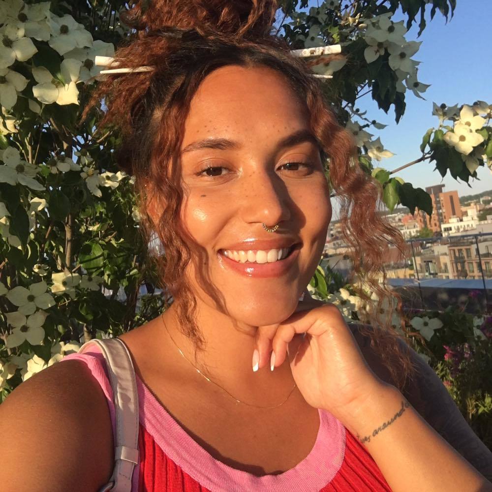 Meet your Posher, Io